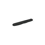 Kensington Wrist Pillow Black (L22801US)