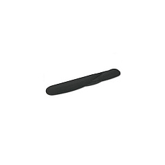 Kensington Wrist Pillow Black (L22801US)