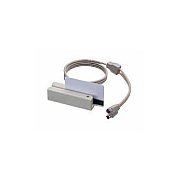 Uniform Industrial Msr,ps2,triple Trks, Buzzer/led Black (MSR210D33AHKNR)