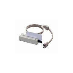 Uniform Industrial Msr,ps2,triple Trks, Buzzer/led Black (MSR210D33AHKNR)