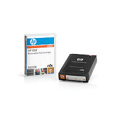 HP Rdx 500gb Removable Disk Cartridge (Q2042A)
