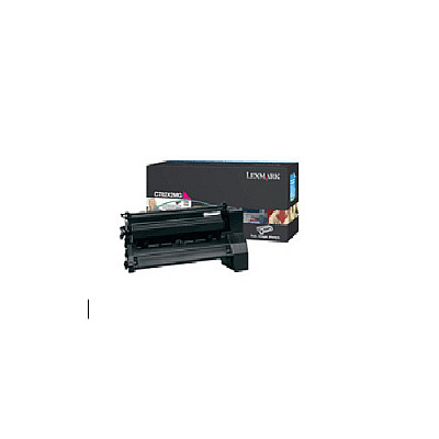 Lexmark C782 Xl/ X782e Xl Magenta Extra (C782U2MG)