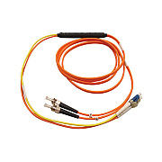 Tripp Lite 10m Mode Conditioning Fiber Cable St/lc (N42210M)