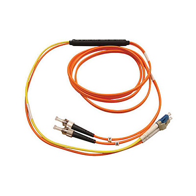 Tripp Lite 10m Mode Conditioning Fiber Cable St/lc (N42210M)