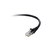 Belkin C6 Rj45m/m Sstp3 Black (F2CP00303BKLS)