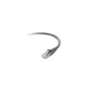 Belkin C6 Rj45m/m Sstp5 Gray (F2CP00305GYLS)