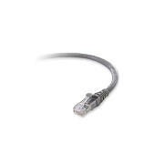 Belkin C6 Rj45m/m Sstp7 Gray (F2CP00307GYLS)