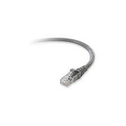 Belkin C6 Rj45m/m Sstp10 Gray (F2CP00310GYLS)