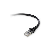 Belkin C6 Rj45m/m Sstp14 Black (F2CP00314BKLS)