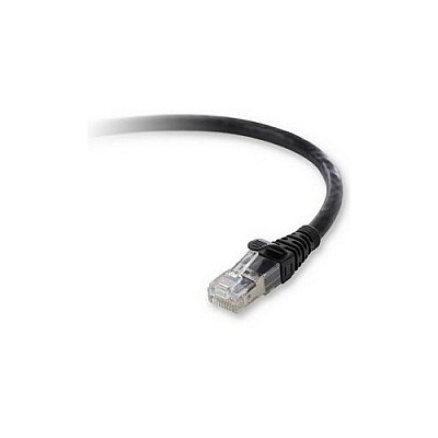 Belkin C6 Rj45m/m Sstp14 Black (F2CP00314BKLS)