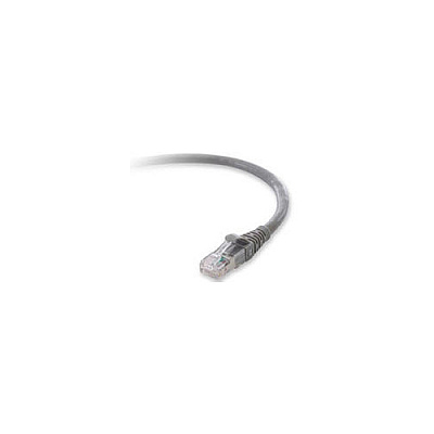Belkin C6 Rj45m/m Sstp20 Gray (F2CP00320GYLS)