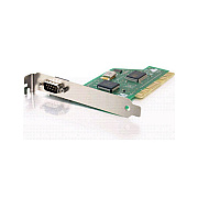 C2G Lava 16550 Db9 Serial Card Pci 1-port (26804)