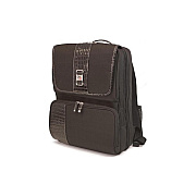 Mobile Edge Onyx Women Laptop Backpack-ckpt-blk-16in (MESFOBP)