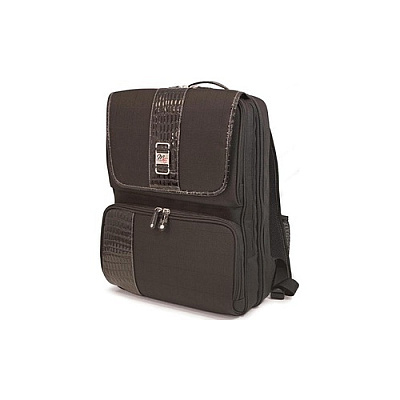 Mobile Edge Onyx Women Laptop Backpack-ckpt-blk-16in (MESFOBP)