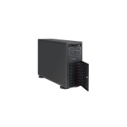 Supermicro Computer Core I7,x58+ich10r,24gb Ddr3 (SYS-5046A-XB)