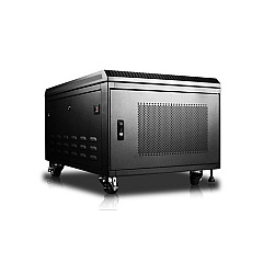 Istarusa 6u 900mm Depth Rack-mount Server Cabinet (WG690)