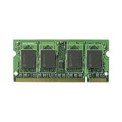 Centon Electronics 2gb 667mhz Ddr2 Sodimm Non-ecc 128mx8 (CMP667SO2048.01)
