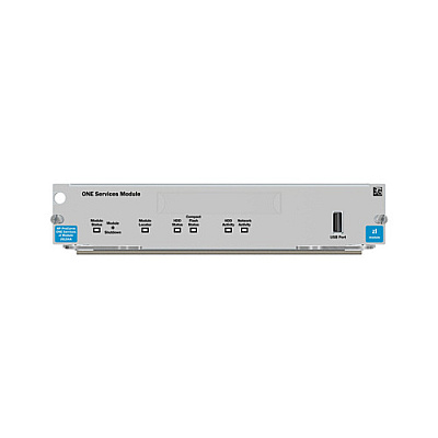 HP Procurve One Services Zl Module (J9289A)