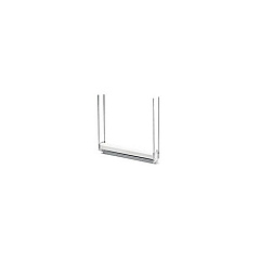 Mediatech Ceiling Trim Kit For Cosmopolitan (MT96382)