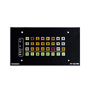 Mediatech Buttonmate Ez2 W/ Volume Cntrl (MTEZ2BMV)