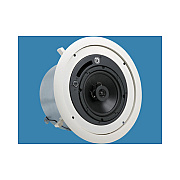 Mediatech 32w/70v Speaker, 6 In. (MTFAP62T)