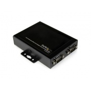 Startech.Com 2 Port Usb 2.0 To Serial Adapter Hub (ICUSB2322X)