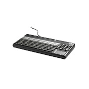HP Sbuy Pos Keyboard, Us, Vista(amo Kit) (FK221AT#ABA)
