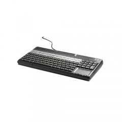 HP Sbuy Pos Keyboard, Us, Vista(amo Kit) (FK221AT#ABA)