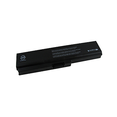 Battery Batt For Toshiba M300 M305d U405 Lion (TSM305)