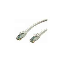 Bytecc 5 Feet White Color Cat 6 Cable (C6EB5W)