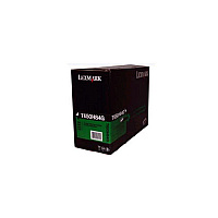 Lexmark Remanufactured High Yield Toner Cartridge for Label Applications (25,000 Yield) (T650H84G)