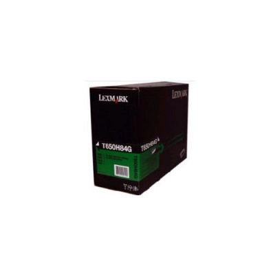 Lexmark T650 25k Reman For Label Applications (T650H84G)