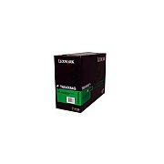 Lexmark Remanufactured Extra High Yield Toner Cartridge for Label Applications (36,000 Yield) (T654X84G)