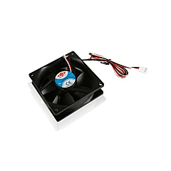 Istarusa 80mm Ball Bearing Fan (DDFAN80)