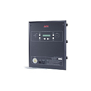 APC Universal Transfer Switch 6-circuit (UTS6H)