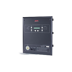 APC Universal Transfer Switch 6-circuit (UTS6H)