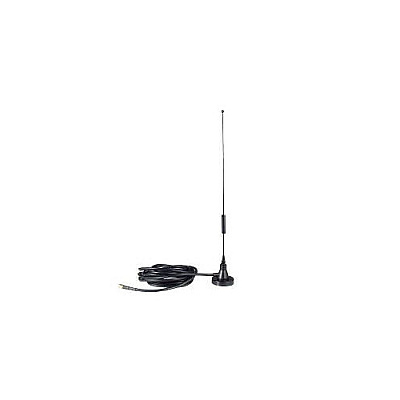 Digi International Antenna-cellular,magnet Mount,dual B (DCANTDBHG)