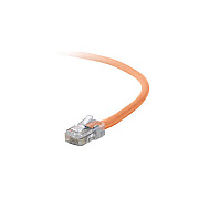 Belkin Cat5e Patch Cable (A3L79112ORG)