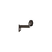 Chief Manufacturing Single Arm Wall Mount (JWS210B)