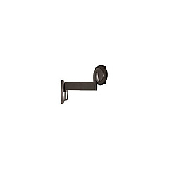 Chief Manufacturing Single Arm Wall Mount (JWS210B)