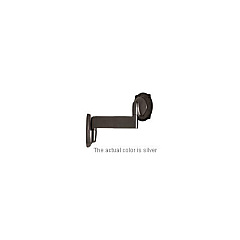 Chief Manufacturing Single Arm Wall Mount (JWS210S)
