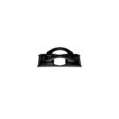 Chief Manufacturing Array Dual Pole Accessory, Black (KTA1003B)