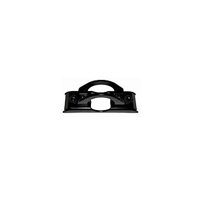 Chief Manufacturing Array Dual Pole Accessory, Black (KTA1003B)