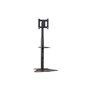 Chief Manufacturing 4 - 7 Mfp Floor Stand - Rev. 00 (MF1UB)