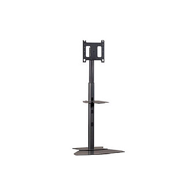 Chief Manufacturing 4 - 7 Mfp Floor Stand - Rev. 00 (MF1UB)