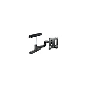 Chief Manufacturing Mid Sized Swing Arm W/ Vesa (MWRVB)