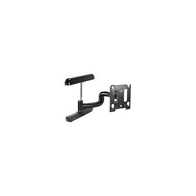 Chief Manufacturing Mid Sized Swing Arm W/ Vesa (MWRVB)