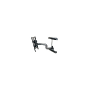Chief Manufacturing Single Arm Dual St. Nec 40 (PWR2045B)