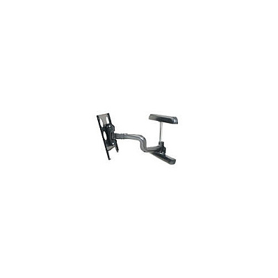 Chief Manufacturing Single Arm Dual St. Nec 40 (PWR2045B)