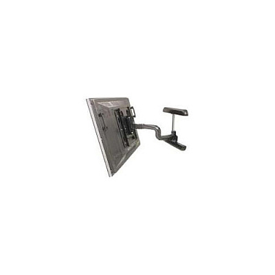 Chief Manufacturing Single Arm Dual St.universal (PWRUB)